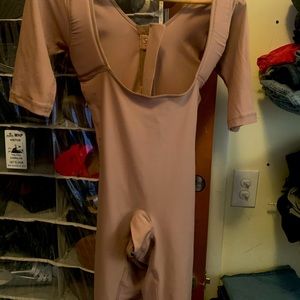 Colombian Faja, made for tummy tuck.